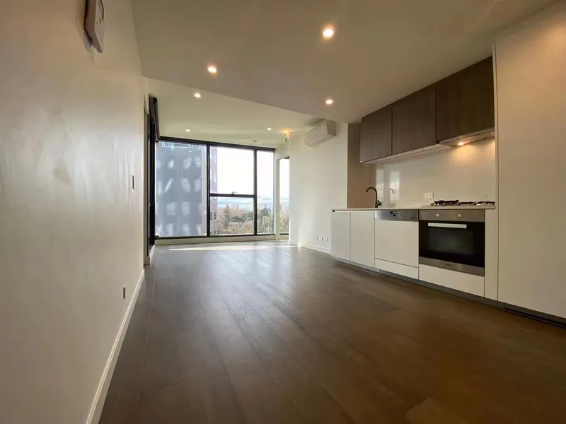 2B2B apartment for lease