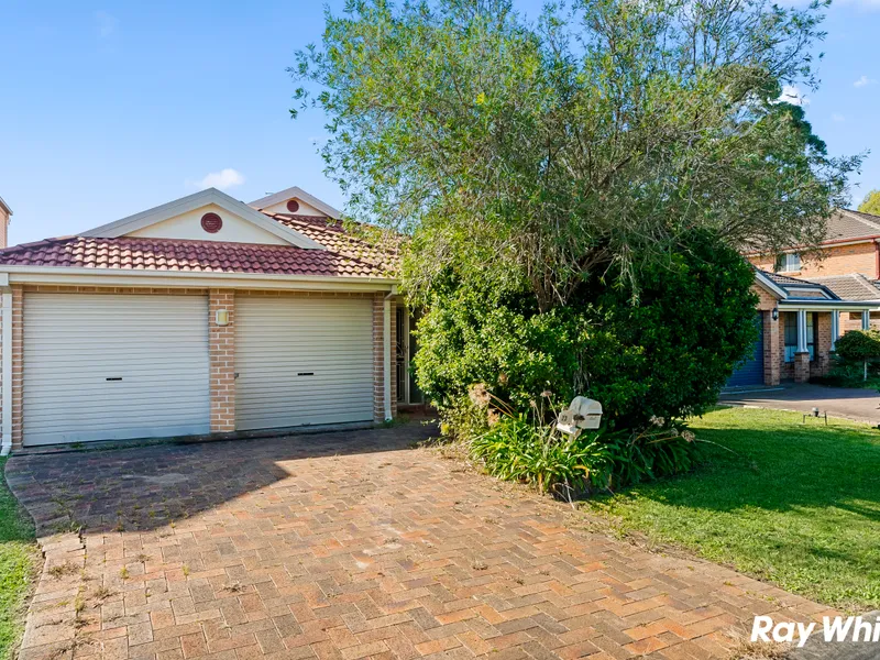 AUCTION ! MUST BE SOLD UNDER THE HAMMER