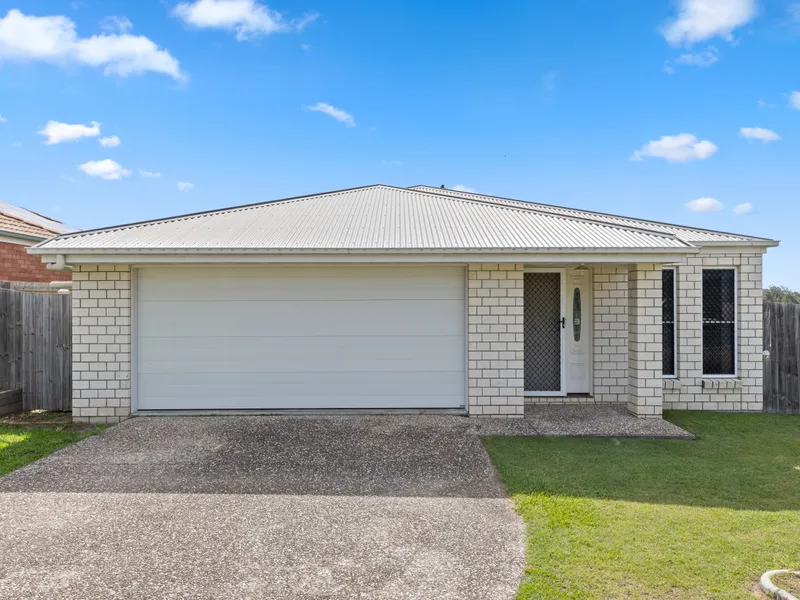 Family Home Close to Everything