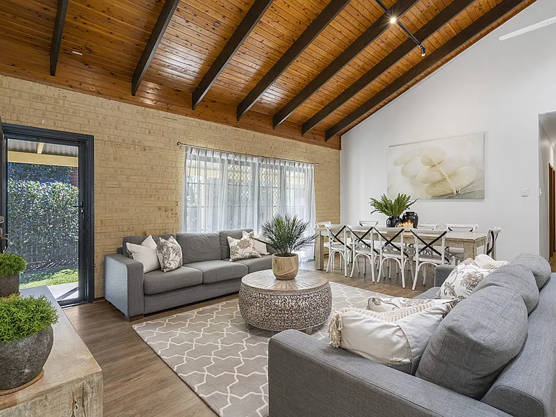 Bambara Street - Walk to everything