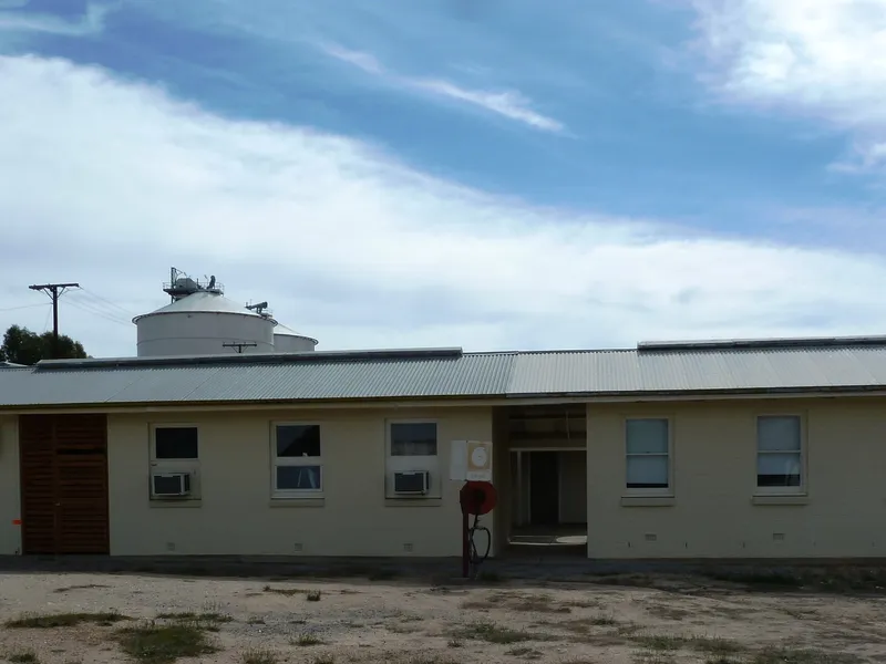 Boarding House upgraded to earn good $$$