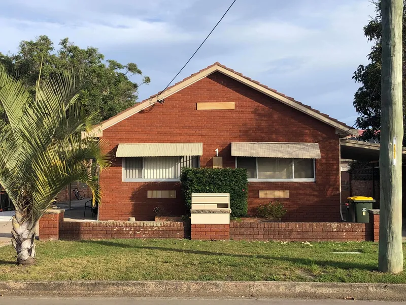 3/1 BORONIA AVENUE, WINDANG
