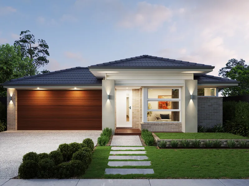 HOUSE AND LAND PACKAGE IN TRARALGON - LIMITED TIME ONLY!