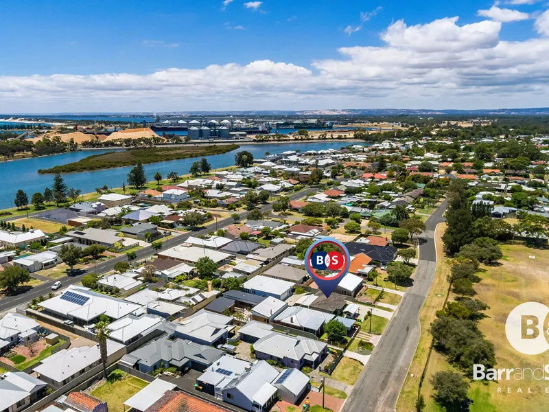 When Location Really Is Everything