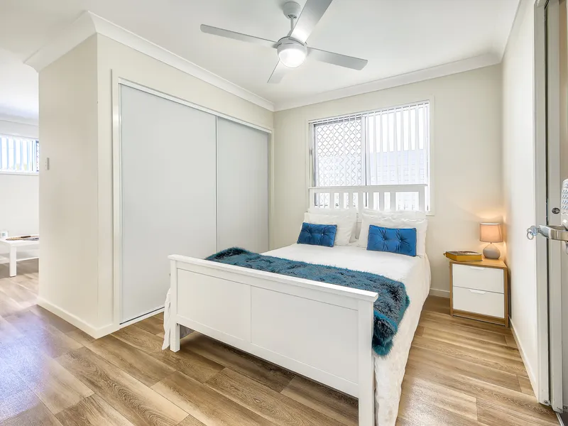 Next studio available July 2021 - Near New Fully-Furnished Studio