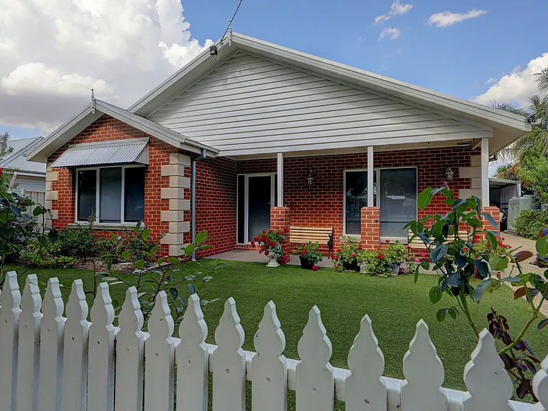 Enjoy the finer things in life