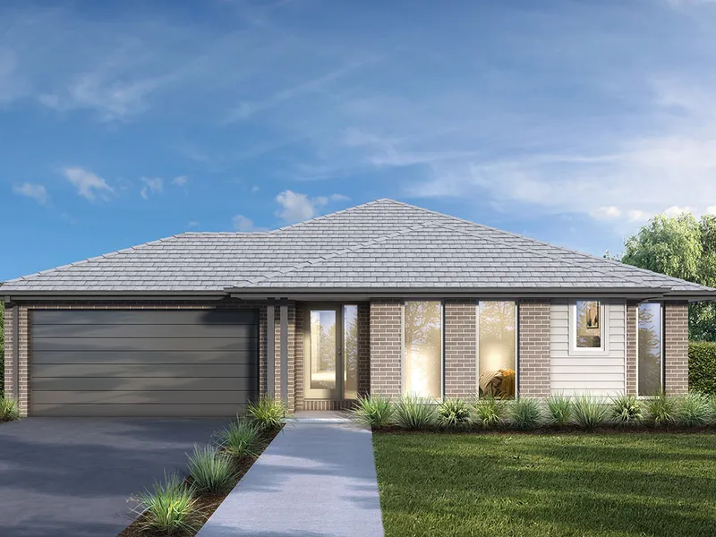 Build Your Dream Home In This Ideal Location!