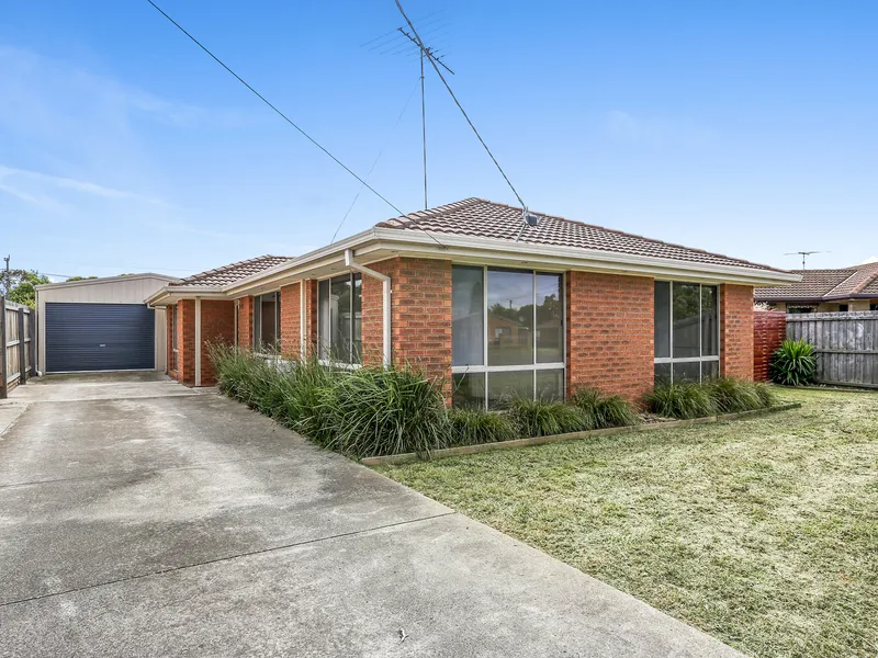 Fully Renovated Family Home!