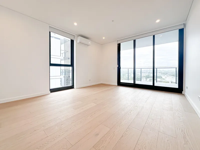 Brand New 2 Bedrooms Apartment Available Now