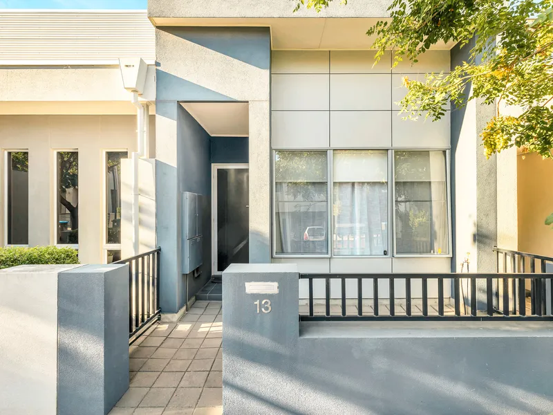 Low Maintenance Living