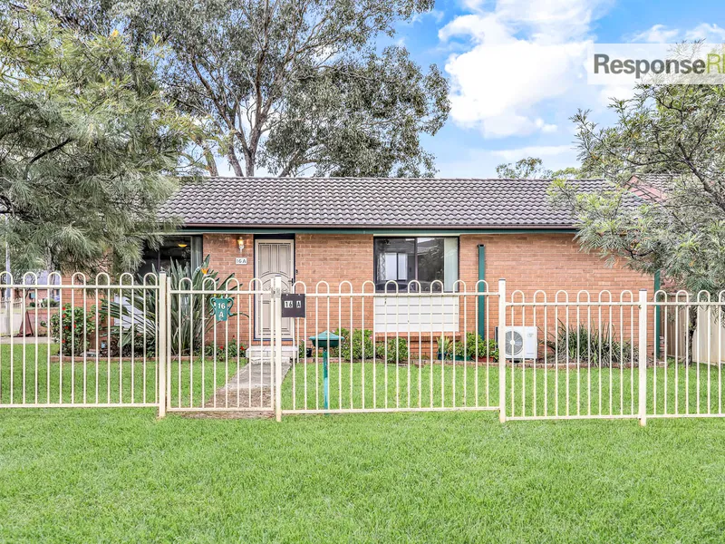 Freshley Decorated Cottage!  