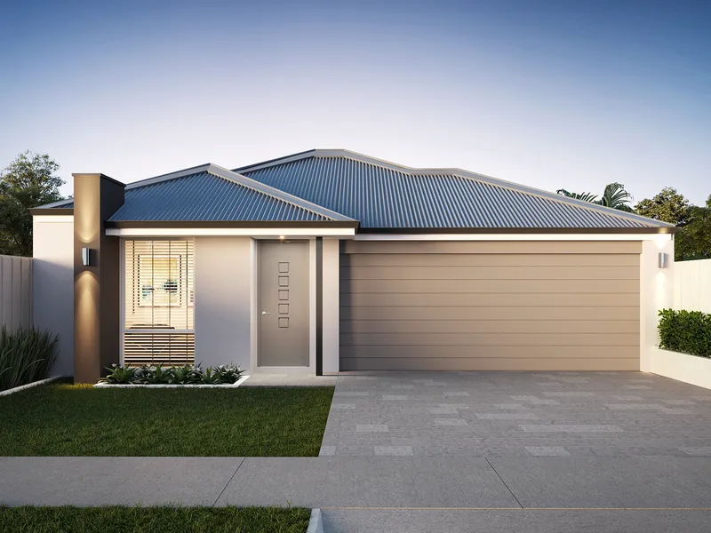 Stunning 3x2 with Theatre, Study and Open Plan Living in South Yunderup