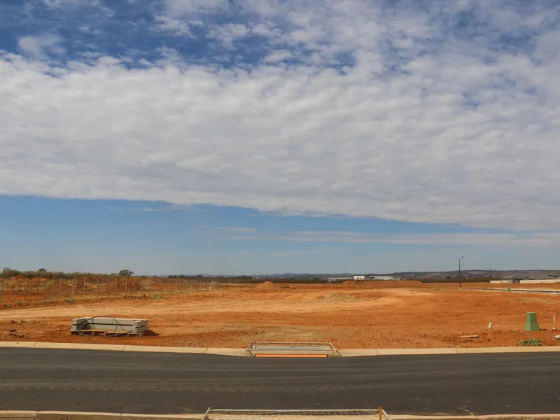 Titled and Ready to Sell - 700 Square Meters