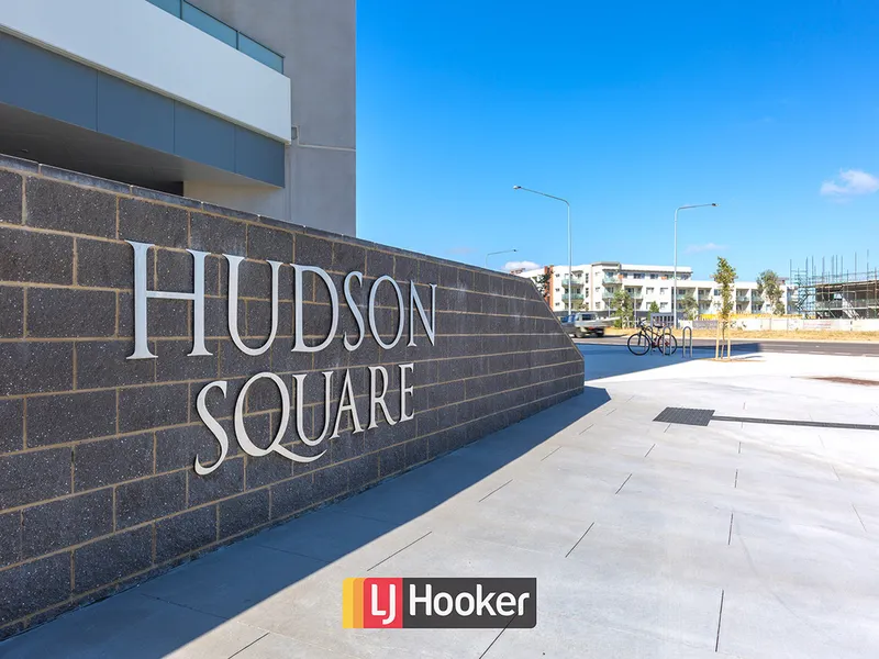 Furnished apartment in convenient location