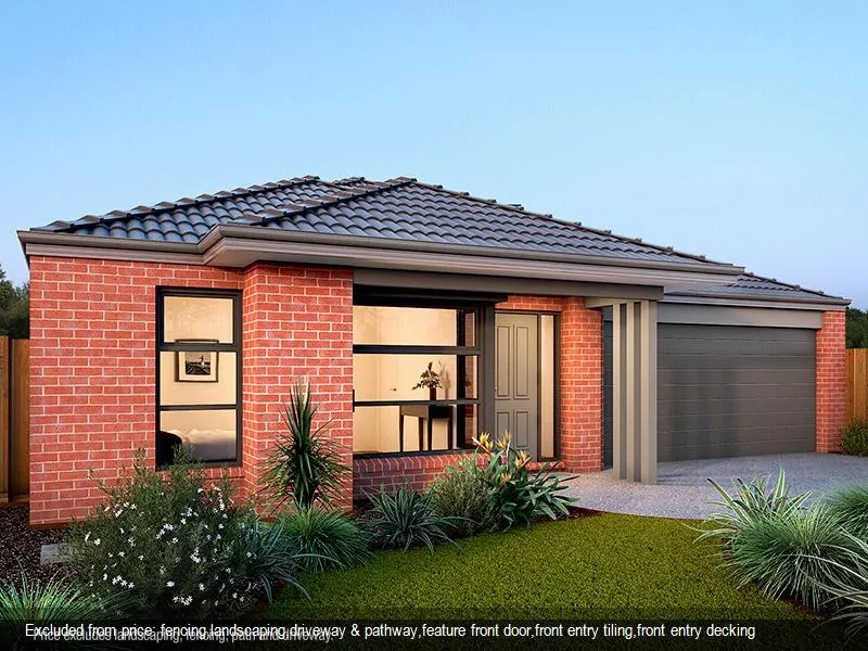 ABC Homes H&L Packages, Easy As ABC!