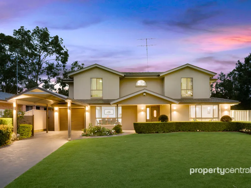 Emu Heights Hidden Gem