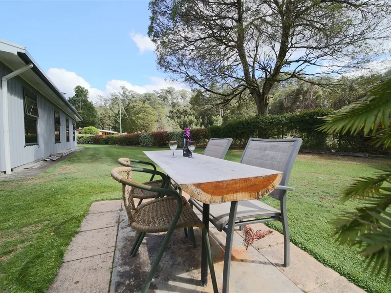 Looking For A Home With The Extras