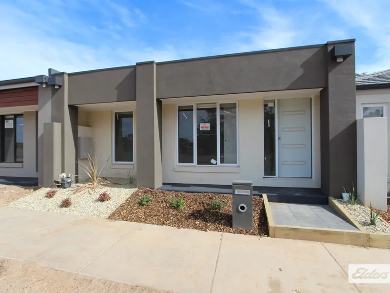 Modern and well appointed 3 bedroom home - Viewpoint Estate Huntly