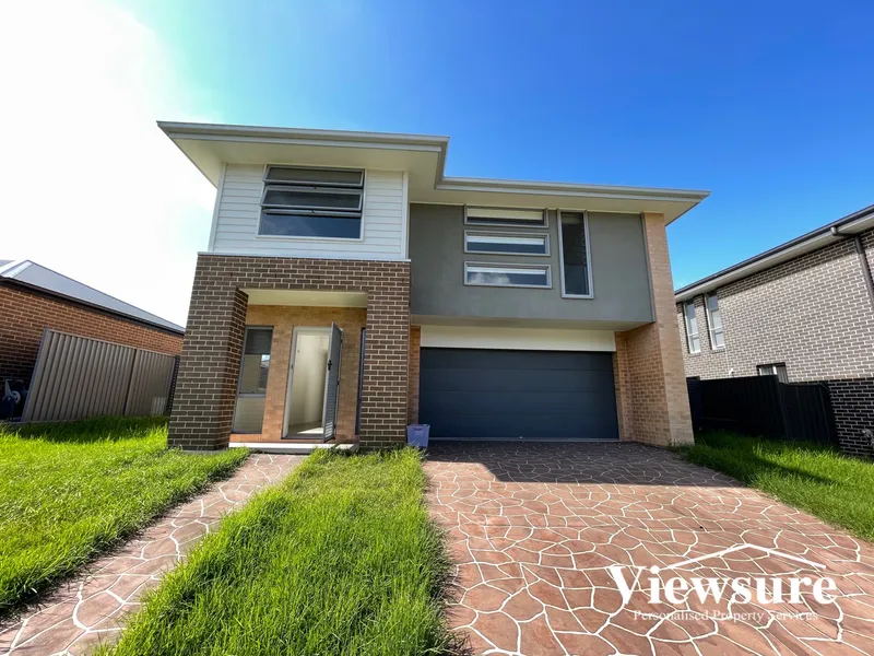 Stunning Family Home 