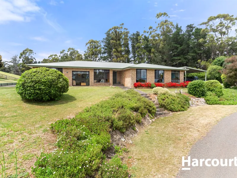 Lifestyle/recreation property on 1.23Ha (3.04 Acres)