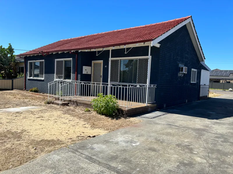 Freshly Revitalised with Easy-Care Bliss