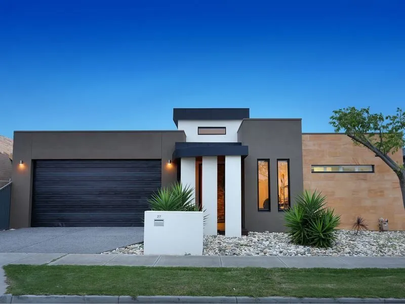 Designers 4+ 1 Bedroom House - Sunshine West, Vic