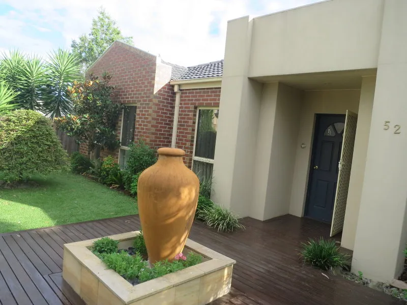 Mediterranean Vibe. Suburban Melbourne Prices.