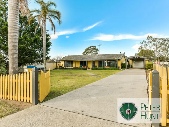 COMFORTABLE FAMILY HOME - WON’T LAST LONG!!