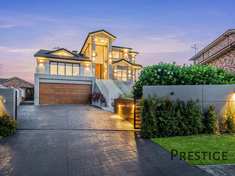 Paradise found in the PARKS