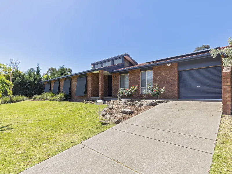 A place to call home!