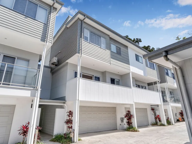 Spacious Townhome in Prime Mansfield Catchment – A Perfect Blend of Luxury and Convenience