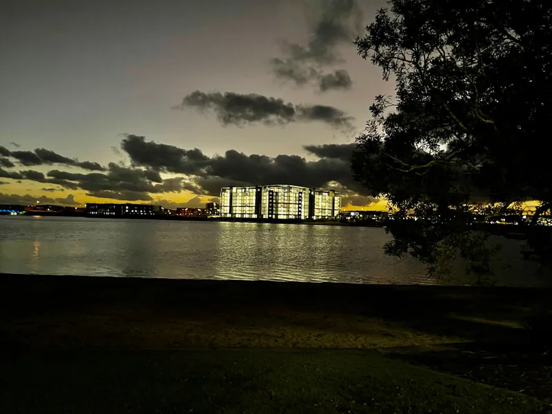 Perfect by Day, Spectacular by Night