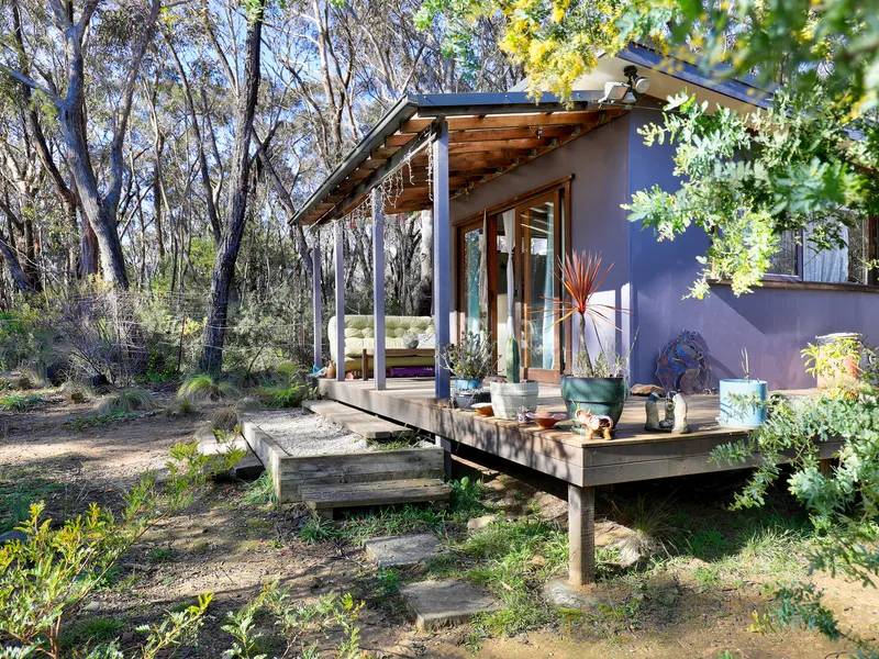 Huge Level Vacant Block Of Land With Studio