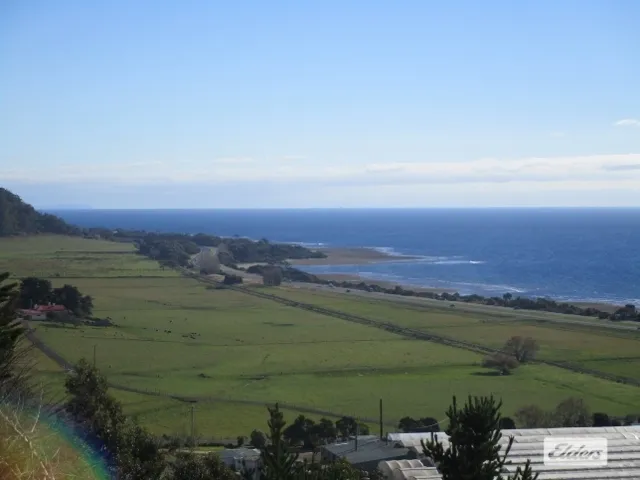 LILLICO 42.13HA (105 ACRES) - 2 TITLES INTENSIVE CROPPING AND WALNUT PLANTATION