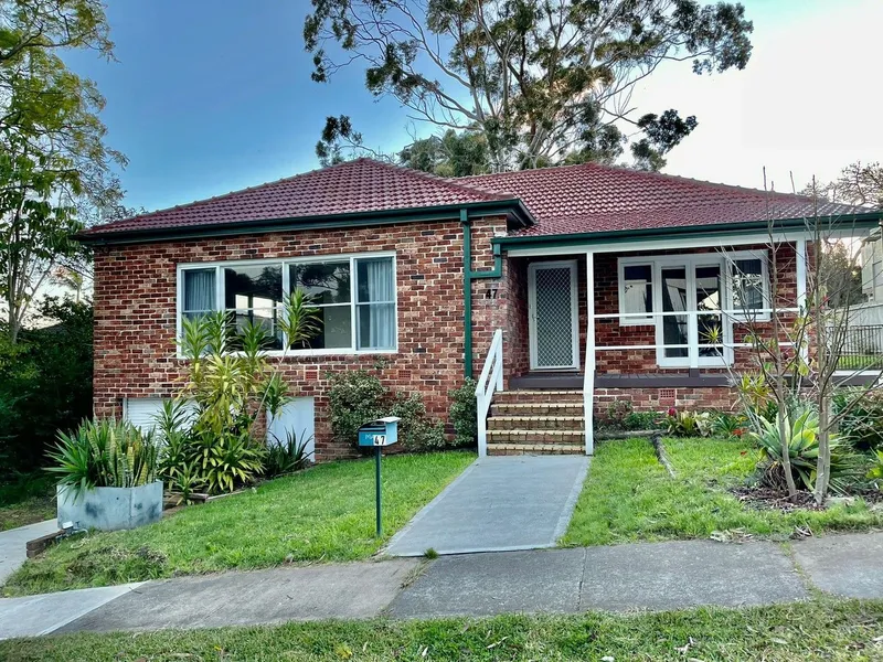 Fully Renovated- Central Location !