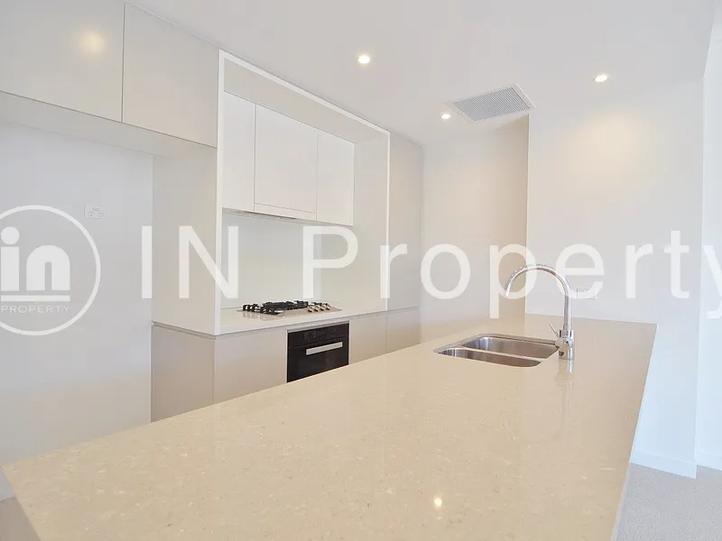 Luxury living in Harold Park