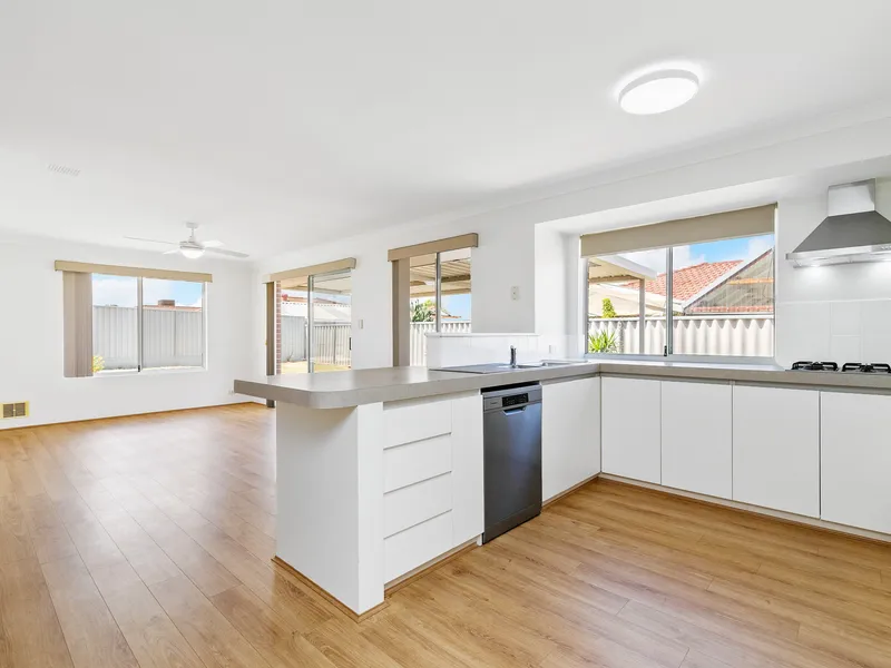 Blink and you'll miss it