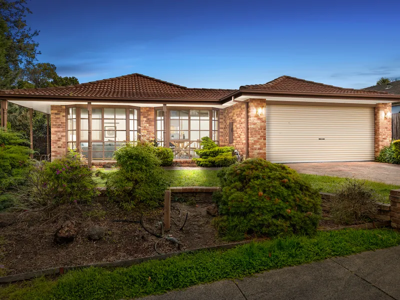 Fantastic family home in a dream location