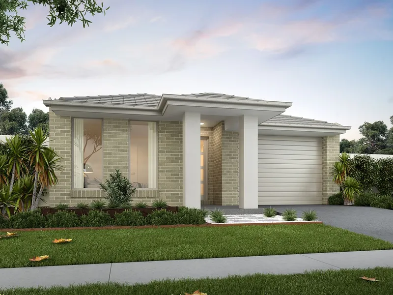 Exclusive House and Land Package in Diggers Rest. Titling June 2022 - be ready to build!