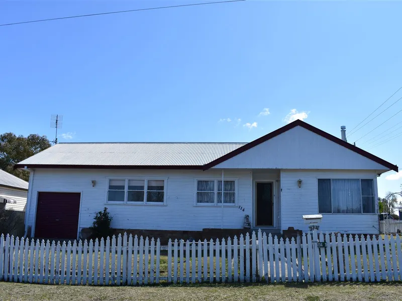 Generous Sized Family Home