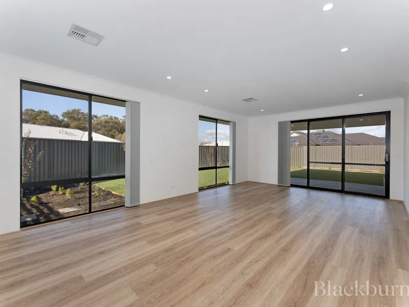 Stunning rental opportunity in the heart of Wellard.