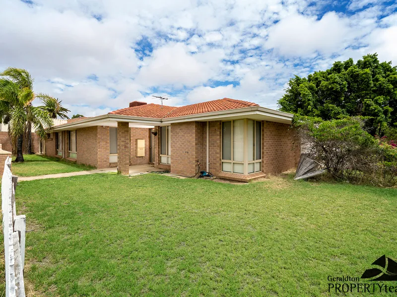 LOCATION, LOCATION, LOCATION!!