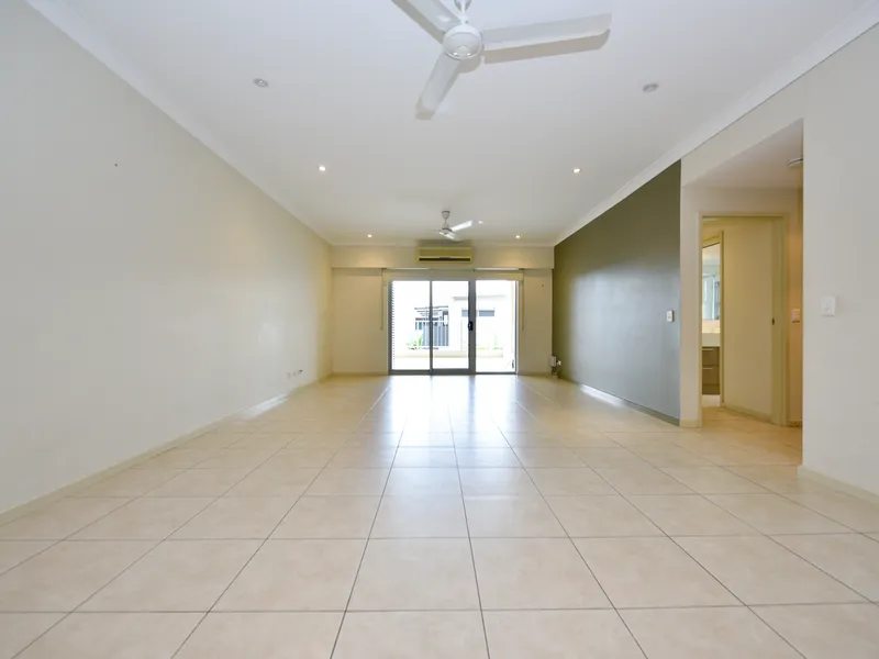 Tidy Apartment in the Heart of Parap!