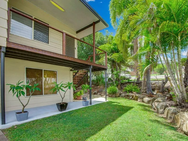 The Perfect First Home WITH A SHED!!