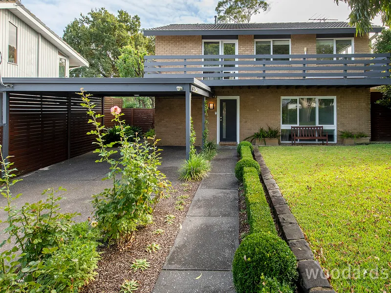 Immaculately Presented and Maintained, Residence in Premier Neighborhood – 6 MONTH LEASE