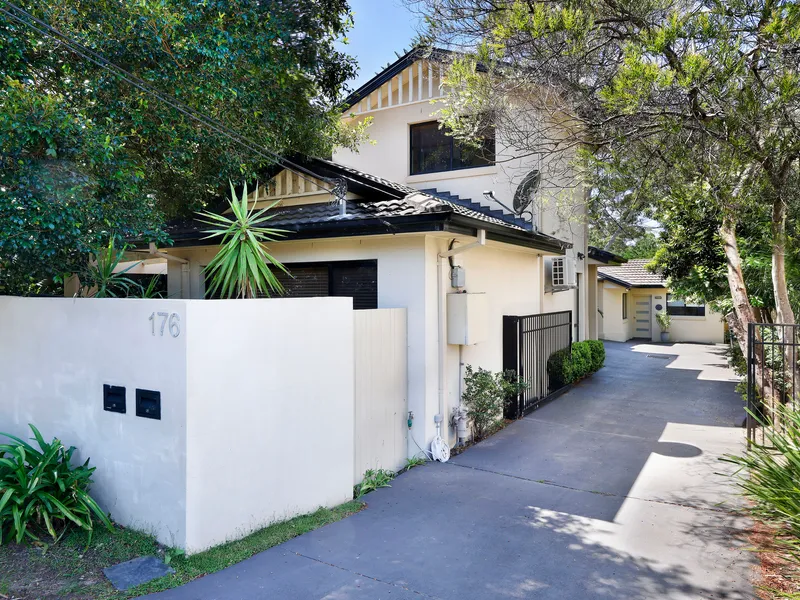 Unique Dual Occupancy Opportunity 