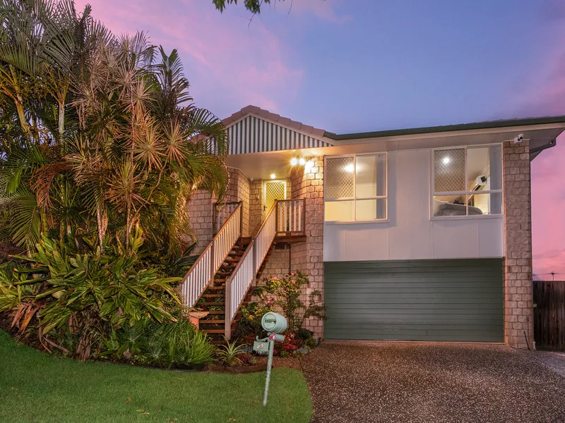 There’s no place like home!