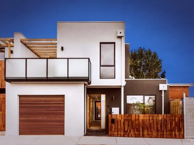 Designer home located in the heart of Yarraville