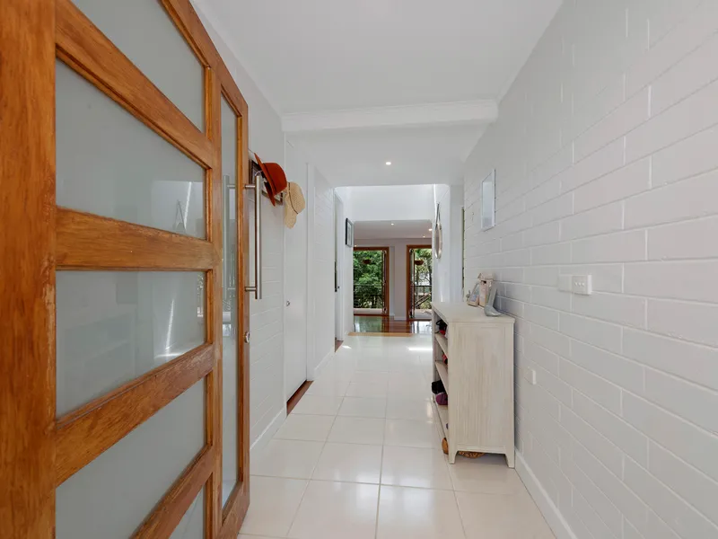 Inner City Haven – Superb Home That You'll Fall In Love With!