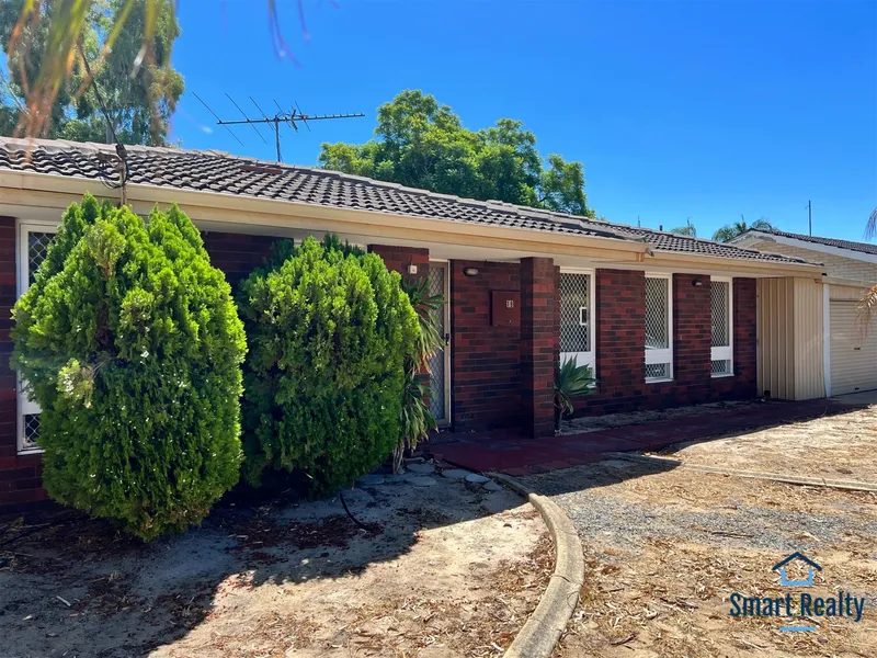 Great family home with huge backyard in Huntingdale location